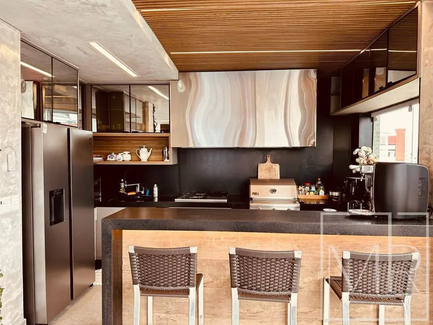 Cobertura com 3 quartos à venda, 214m2 em Riviera de São Lourenço, Bertioga - SP - imagem 9 Foto 9 de Cobertura com 3 quartos à venda, 214m2 em Riviera de São Lourenço, Bertioga - SP