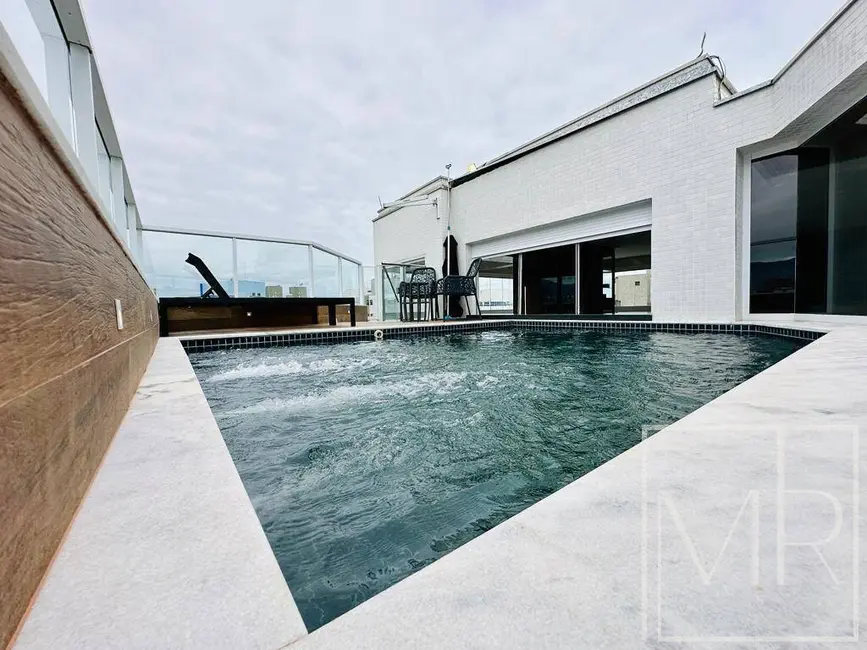 Cobertura com 3 quartos à venda, 214m2 em Riviera de São Lourenço, Bertioga - SP - imagem 1 Foto 1 de Cobertura com 3 quartos à venda, 214m2 em Riviera de São Lourenço, Bertioga - SP