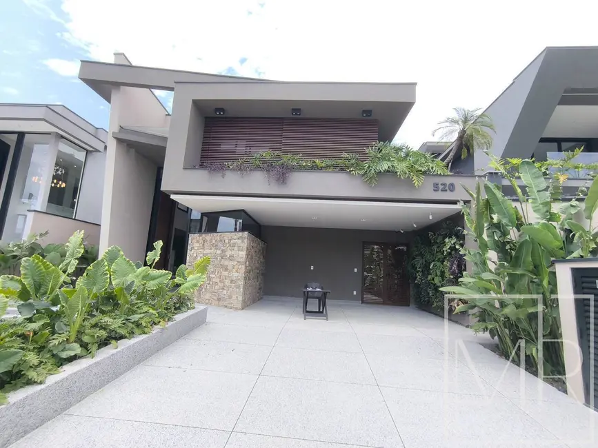 Foto 1 de Casa com 5 quartos à venda, 475m2 em Riviera de São Lourenço, Bertioga - SP