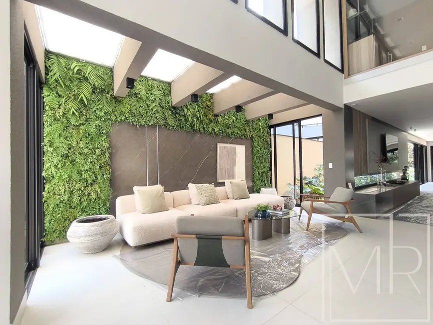 Foto 8 de Casa com 5 quartos à venda, 475m2 em Riviera de São Lourenço, Bertioga - SP