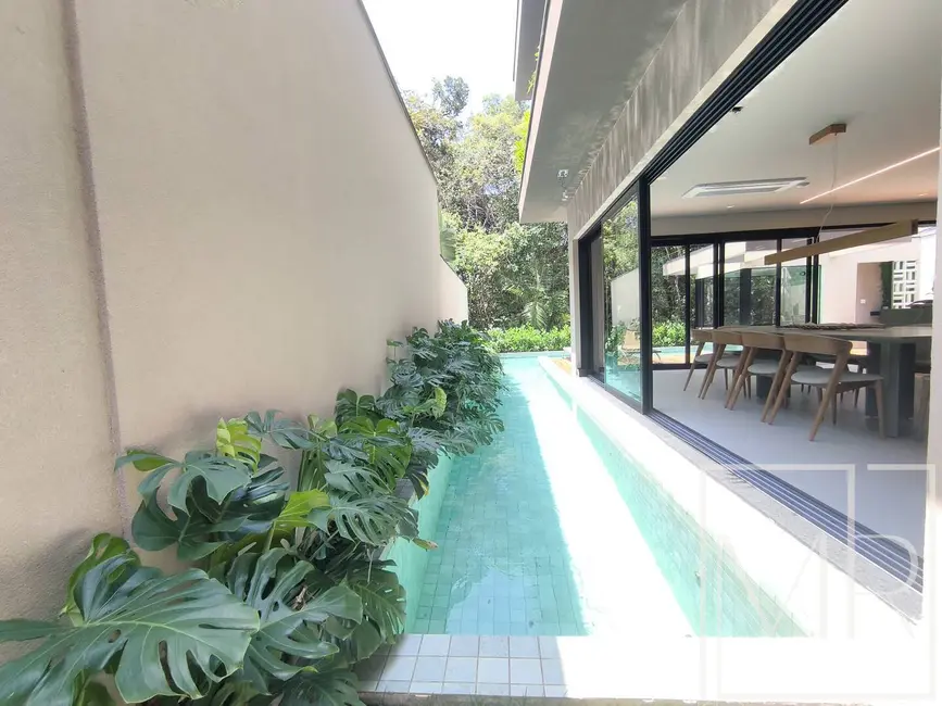 Foto 5 de Casa com 5 quartos à venda, 475m2 em Riviera de São Lourenço, Bertioga - SP