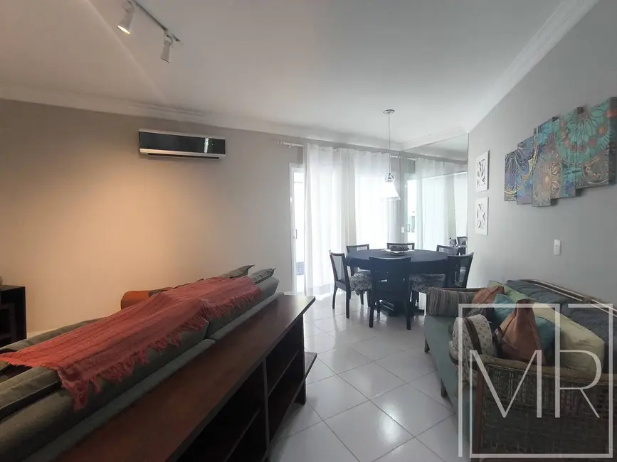 Foto 4 de Apartamento com 3 quartos à venda, 114m2 em Riviera de São Lourenço, Bertioga - SP