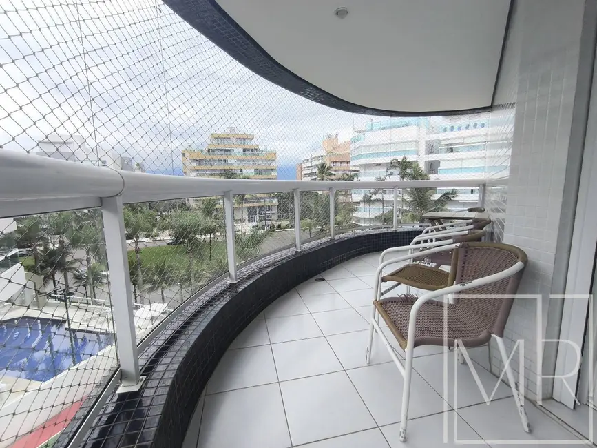 Foto 2 de Apartamento com 3 quartos à venda, 114m2 em Riviera de São Lourenço, Bertioga - SP