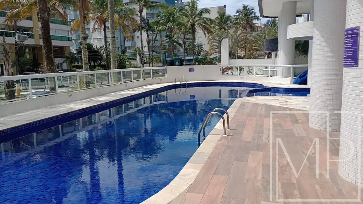 Foto 1 de Apartamento com 3 quartos à venda, 114m2 em Riviera de São Lourenço, Bertioga - SP