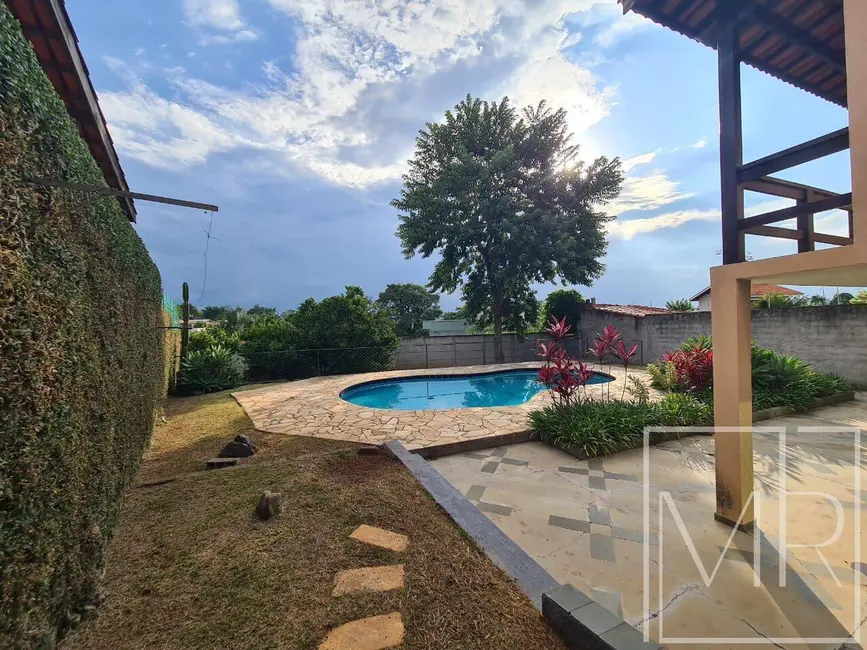 Foto 3 de Casa com 3 quartos à venda, 570m2 em Jardim Paulista, Atibaia - SP