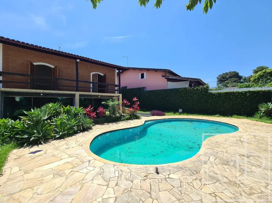 Foto 4 de Casa com 3 quartos à venda, 570m2 em Jardim Paulista, Atibaia - SP