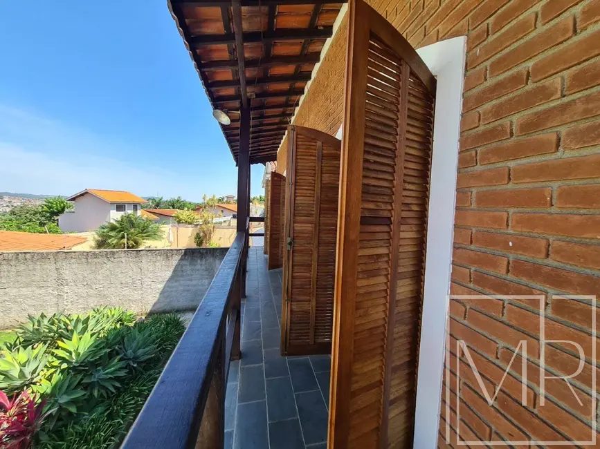 Foto 6 de Casa com 3 quartos à venda, 570m2 em Jardim Paulista, Atibaia - SP