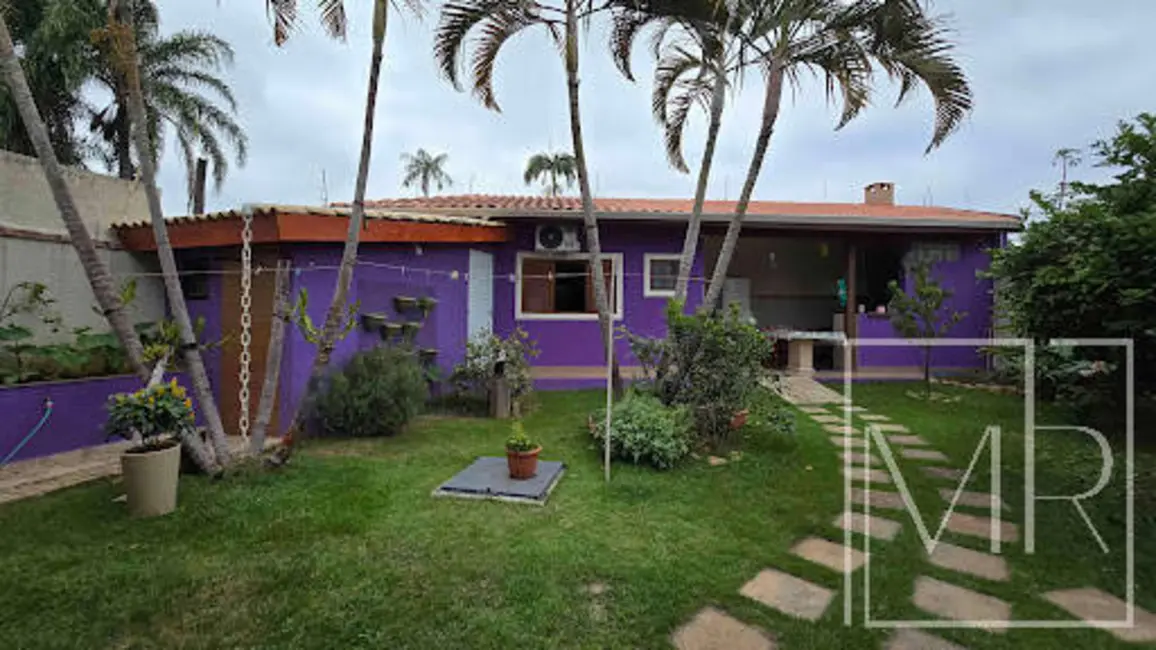 Foto 2 de Casa com 3 quartos à venda, 460m2 em Jardim Paulista, Atibaia - SP