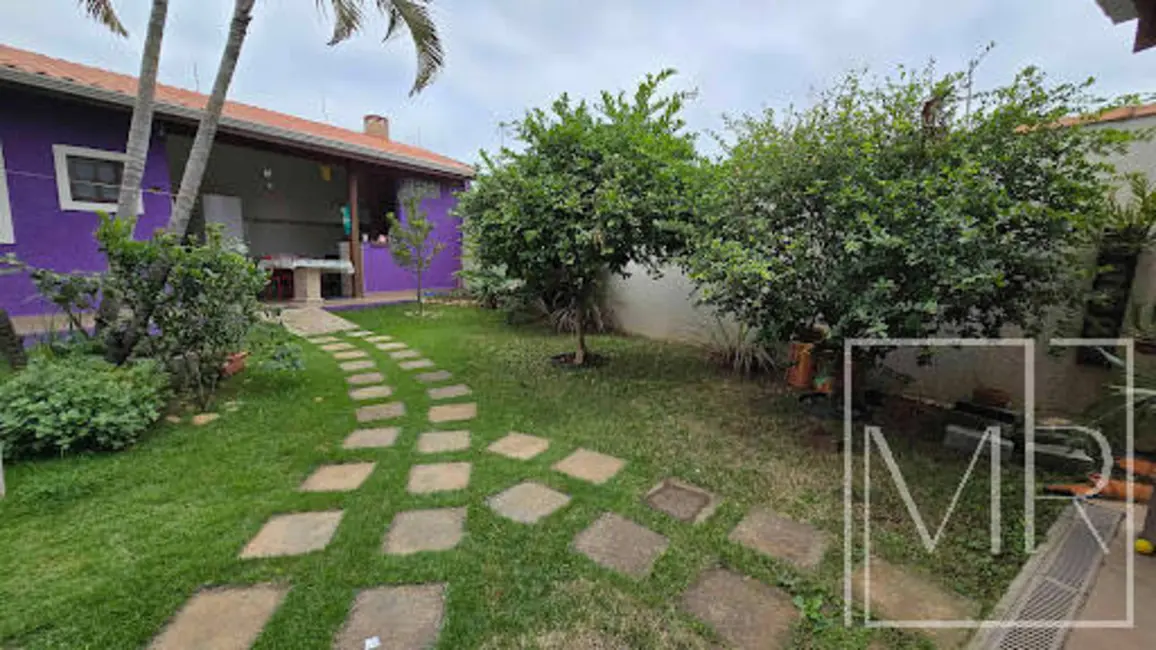 Foto 4 de Casa com 3 quartos à venda, 460m2 em Jardim Paulista, Atibaia - SP