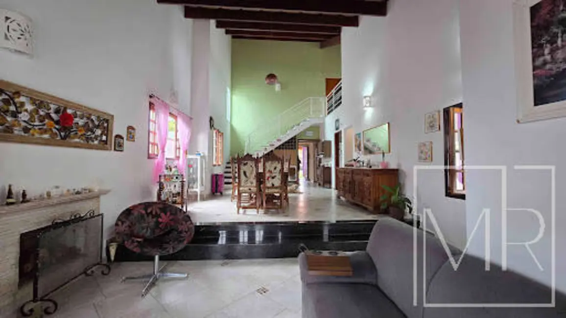Foto 7 de Casa com 3 quartos à venda, 460m2 em Jardim Paulista, Atibaia - SP