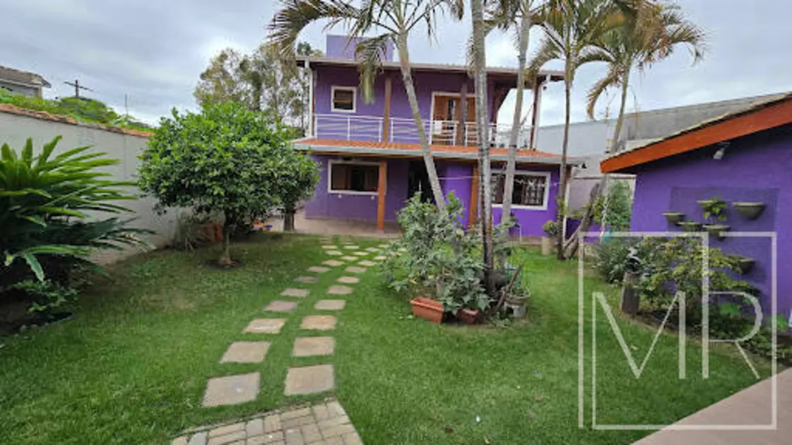Foto 1 de Casa com 3 quartos à venda, 460m2 em Jardim Paulista, Atibaia - SP