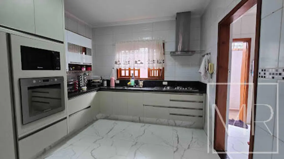 Foto 9 de Casa com 3 quartos à venda, 460m2 em Jardim Paulista, Atibaia - SP