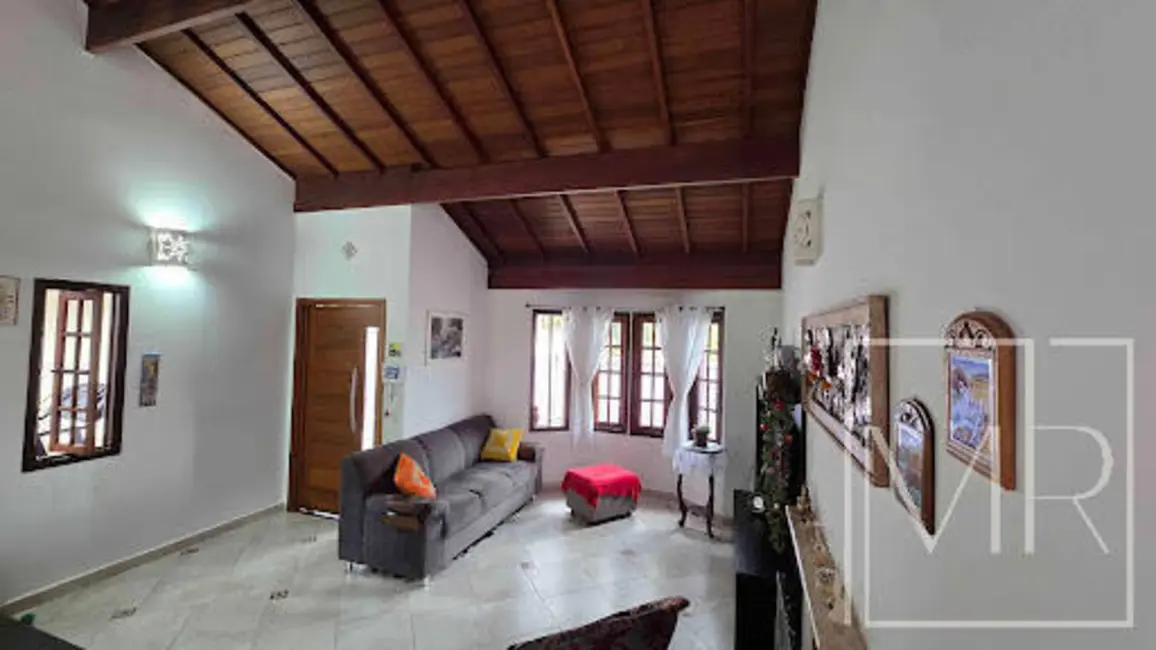 Foto 3 de Casa com 3 quartos à venda, 460m2 em Jardim Paulista, Atibaia - SP