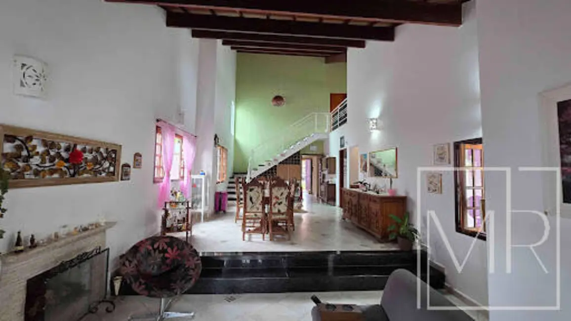 Foto 6 de Casa com 3 quartos à venda, 460m2 em Jardim Paulista, Atibaia - SP