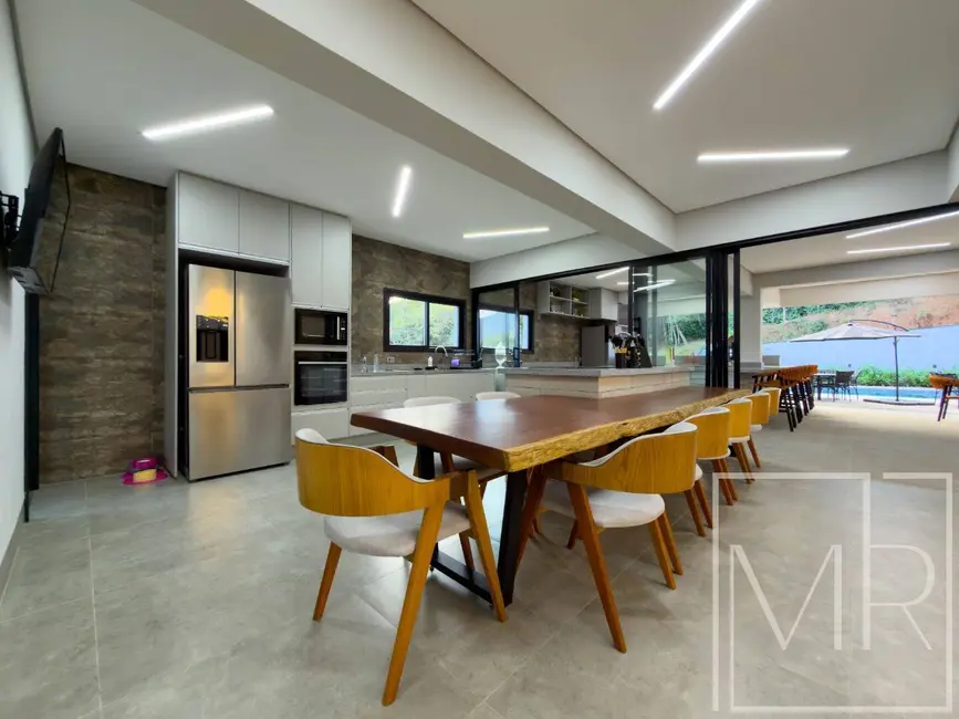 Foto 8 de Casa de Condomínio com 5 quartos à venda, 722m2 em Atibaia - SP