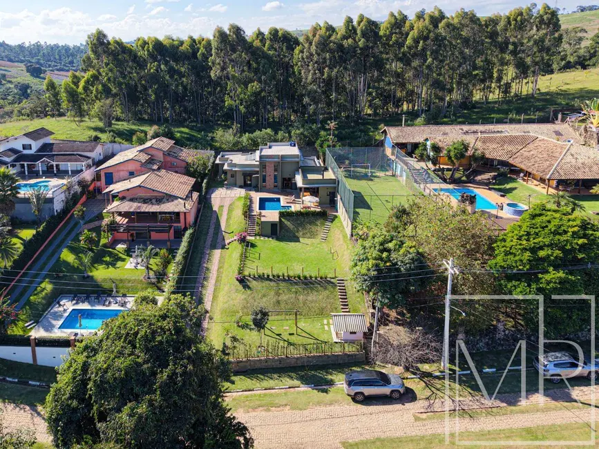Foto 8 de Casa com 3 quartos à venda, 900m2 em Parque Rio Abaixo, Atibaia - SP