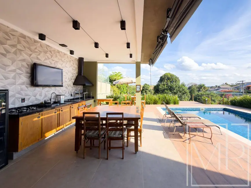 Foto 5 de Casa com 3 quartos à venda, 900m2 em Parque Rio Abaixo, Atibaia - SP