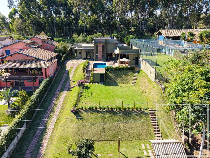 Foto 3 de Casa com 3 quartos à venda, 900m2 em Parque Rio Abaixo, Atibaia - SP