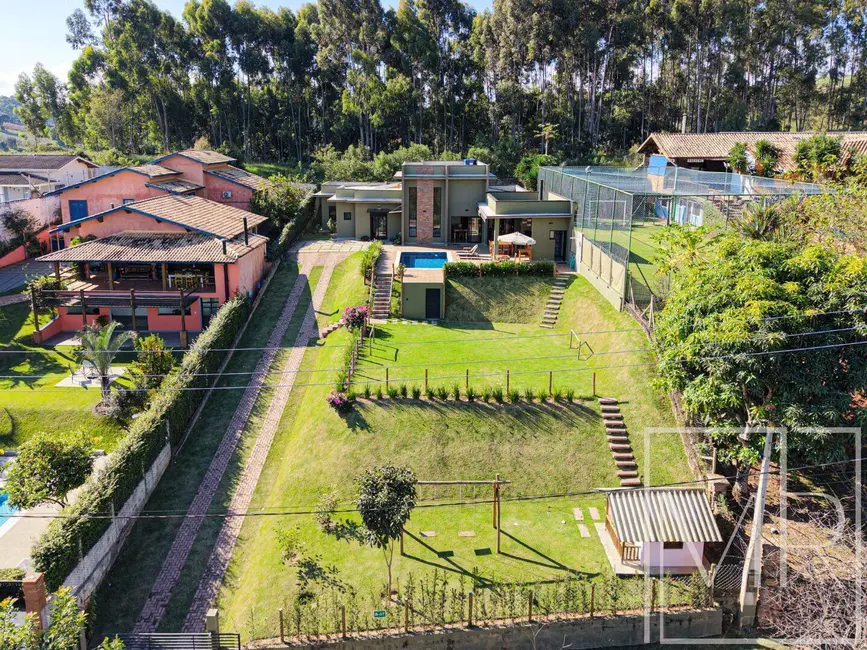 Foto 7 de Casa com 3 quartos à venda, 900m2 em Parque Rio Abaixo, Atibaia - SP
