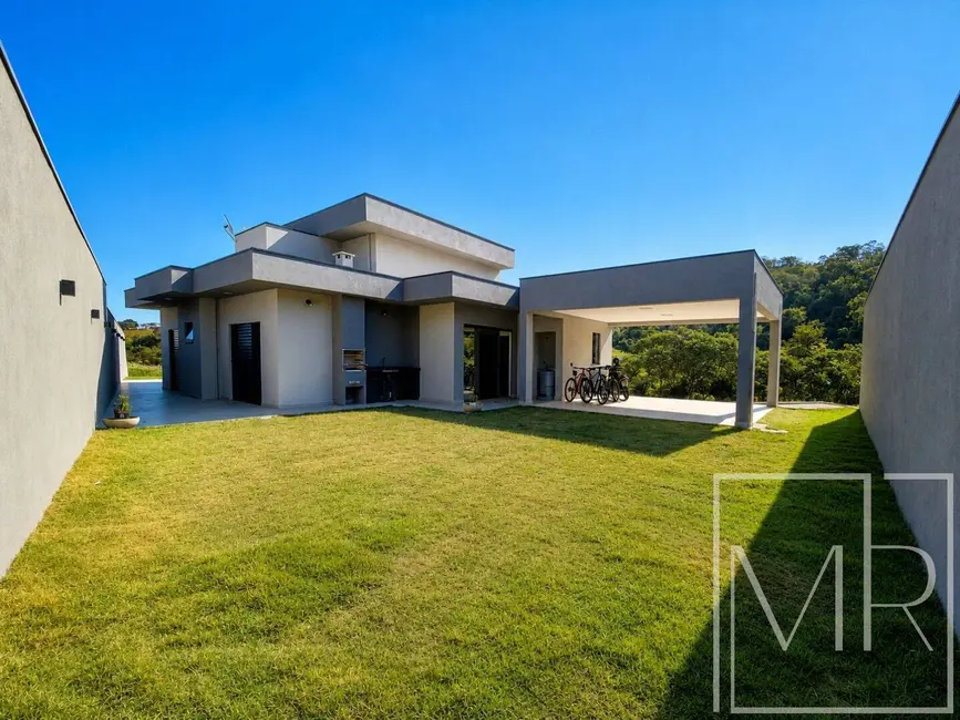 Casa com 3 quartos à venda, 639m2 em Condominio Quintas da Boa Vista, Atibaia - SP - imagem 4 Foto 4 de Casa com 3 quartos à venda, 639m2 em Condominio Quintas da Boa Vista, Atibaia - SP