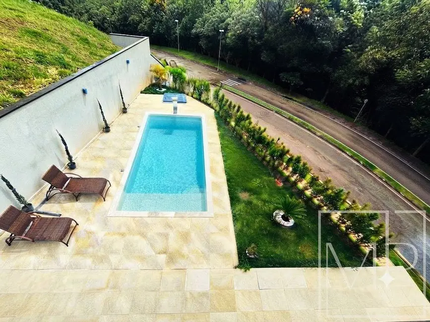 Casa com 3 quartos à venda, 639m2 em Condominio Quintas da Boa Vista, Atibaia - SP - imagem 2 Foto 2 de Casa com 3 quartos à venda, 639m2 em Condominio Quintas da Boa Vista, Atibaia - SP