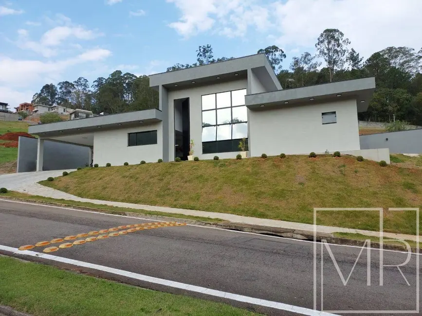 Casa com 3 quartos à venda, 639m2 em Condominio Quintas da Boa Vista, Atibaia - SP - imagem 8 Foto 8 de Casa com 3 quartos à venda, 639m2 em Condominio Quintas da Boa Vista, Atibaia - SP