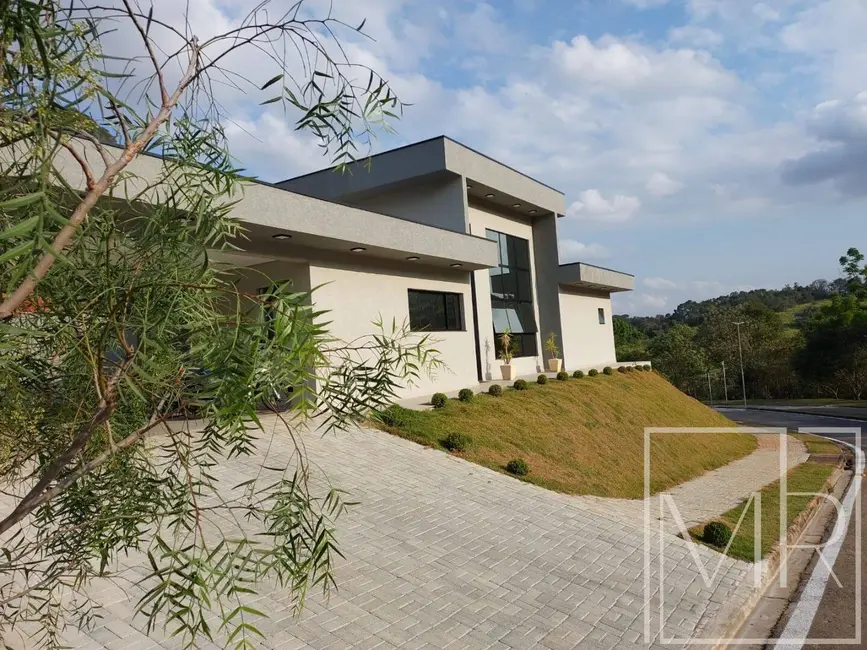 Casa com 3 quartos à venda, 639m2 em Condominio Quintas da Boa Vista, Atibaia - SP - imagem 6 Foto 6 de Casa com 3 quartos à venda, 639m2 em Condominio Quintas da Boa Vista, Atibaia - SP