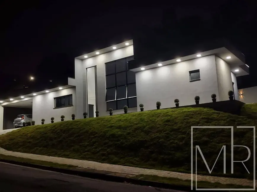 Casa com 3 quartos à venda, 639m2 em Condominio Quintas da Boa Vista, Atibaia - SP - imagem 3 Foto 3 de Casa com 3 quartos à venda, 639m2 em Condominio Quintas da Boa Vista, Atibaia - SP