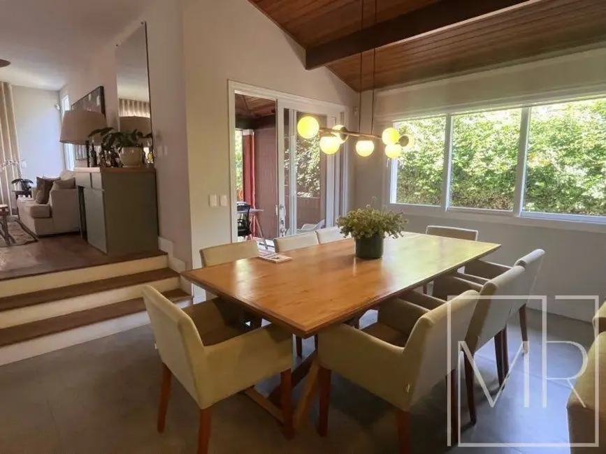 Foto 8 de Casa com 5 quartos à venda, 840m2 em Condomínio Porto Atibaia, Atibaia - SP