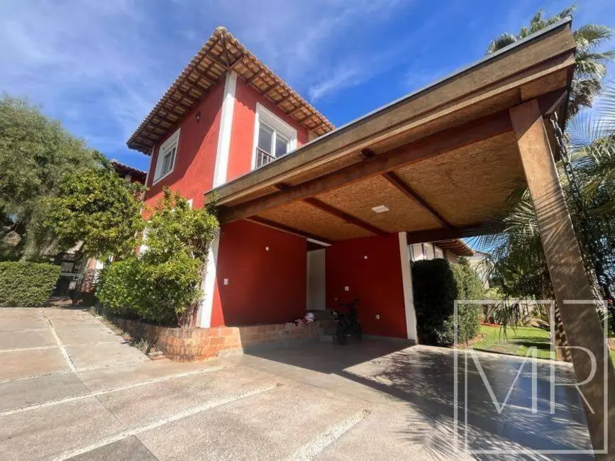 Foto 2 de Casa com 5 quartos à venda, 840m2 em Condomínio Porto Atibaia, Atibaia - SP