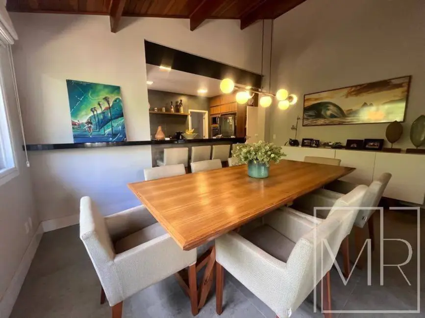 Foto 9 de Casa com 5 quartos à venda, 840m2 em Condomínio Porto Atibaia, Atibaia - SP