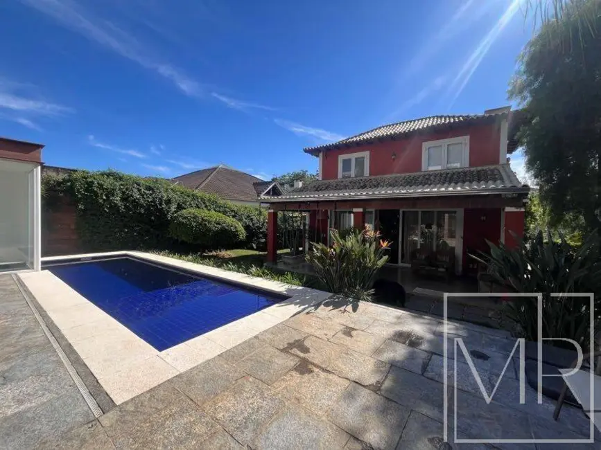 Foto 1 de Casa com 5 quartos à venda, 840m2 em Condomínio Porto Atibaia, Atibaia - SP