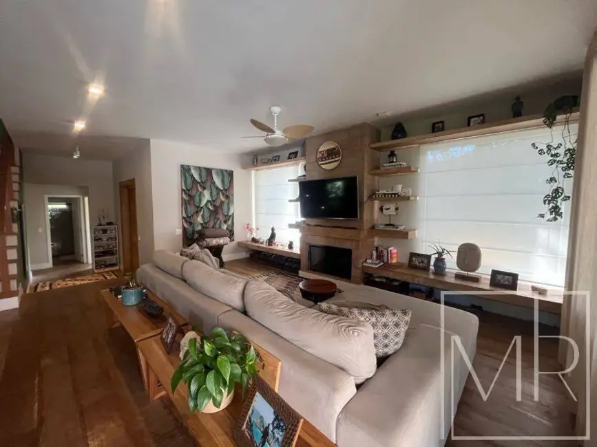 Foto 7 de Casa com 5 quartos à venda, 840m2 em Condomínio Porto Atibaia, Atibaia - SP