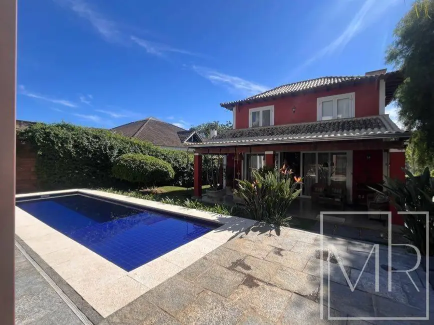 Foto 3 de Casa com 5 quartos à venda, 840m2 em Condomínio Porto Atibaia, Atibaia - SP