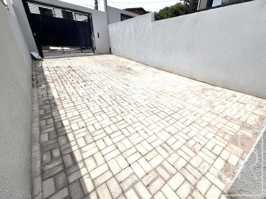 Foto 2 de Casa com 3 quartos à venda, 270m2 em Jardim Sueli, Atibaia - SP