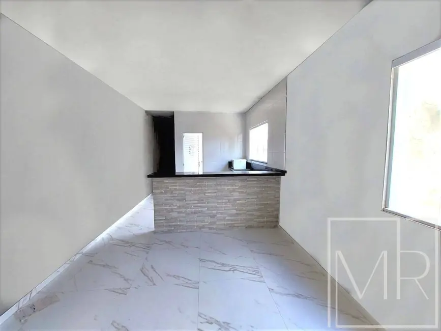 Foto 5 de Casa com 3 quartos à venda, 270m2 em Jardim Sueli, Atibaia - SP