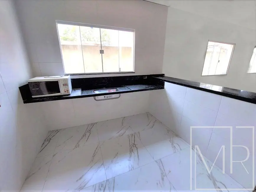 Foto 7 de Casa com 3 quartos à venda, 270m2 em Jardim Sueli, Atibaia - SP