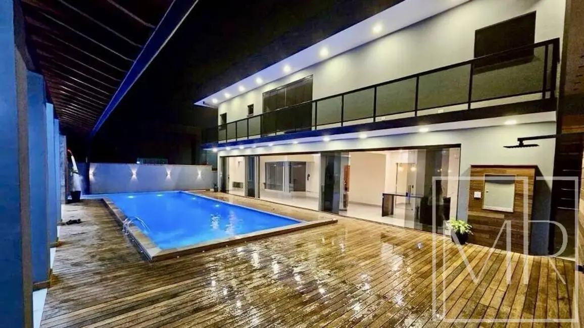 Foto 5 de Casa com 5 quartos à venda, 770m2 em Ubatuba - SP