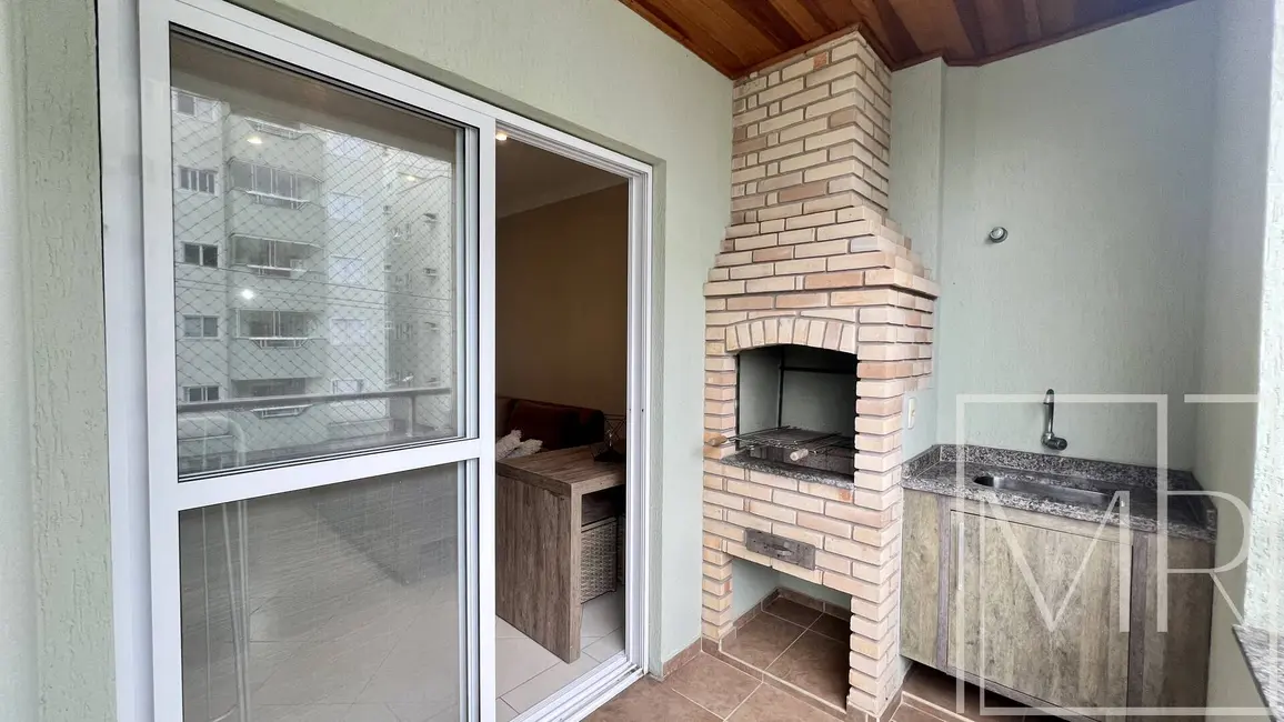 Foto 6 de Apartamento com 2 quartos à venda, 74m2 em Ubatuba - SP