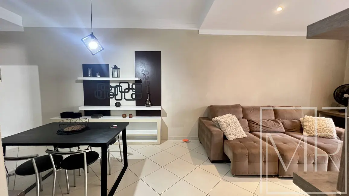 Foto 3 de Apartamento com 2 quartos à venda, 74m2 em Ubatuba - SP