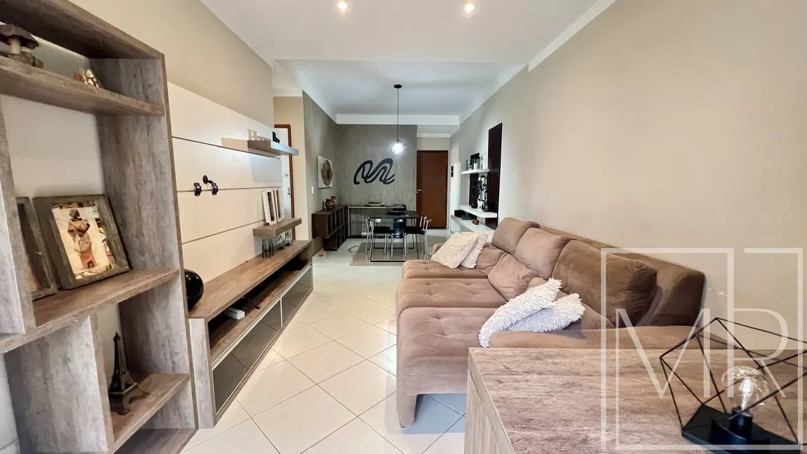 Foto 5 de Apartamento com 2 quartos à venda, 74m2 em Ubatuba - SP