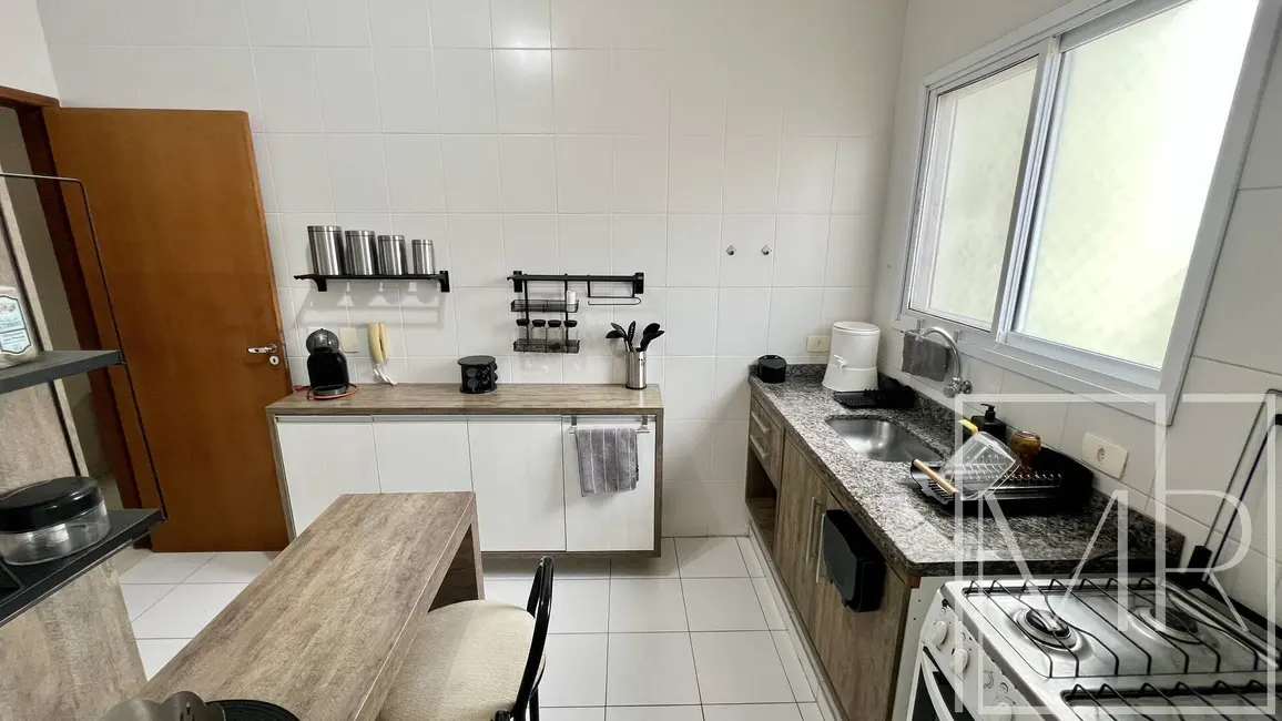 Foto 9 de Apartamento com 2 quartos à venda, 74m2 em Ubatuba - SP