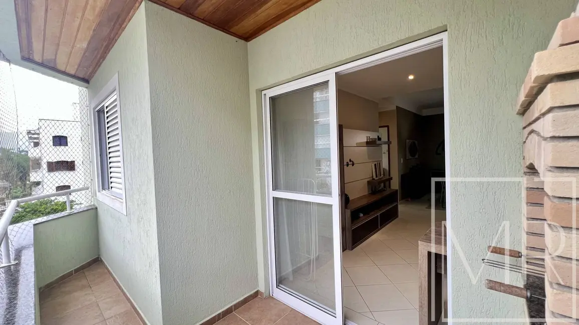 Foto 7 de Apartamento com 2 quartos à venda, 74m2 em Ubatuba - SP