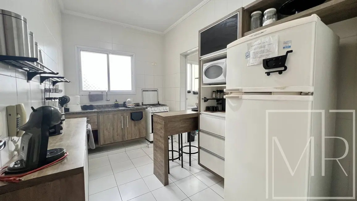 Foto 8 de Apartamento com 2 quartos à venda, 74m2 em Ubatuba - SP