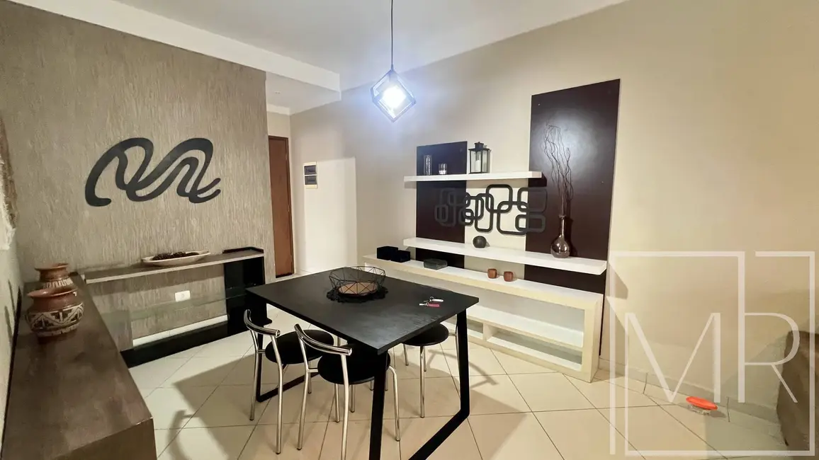 Foto 2 de Apartamento com 2 quartos à venda, 74m2 em Ubatuba - SP