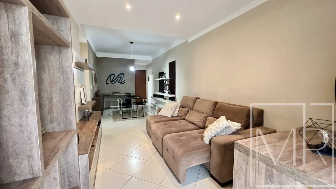 Foto 4 de Apartamento com 2 quartos à venda, 74m2 em Ubatuba - SP