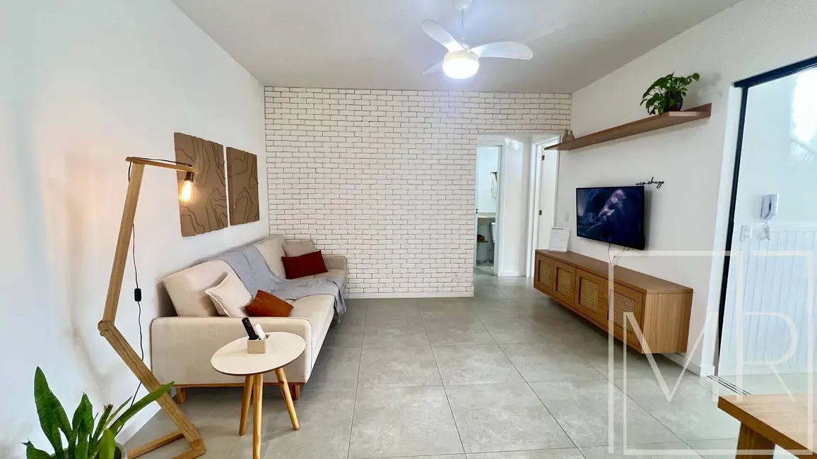 Foto 6 de Apartamento com 2 quartos à venda, 72m2 em Ubatuba - SP