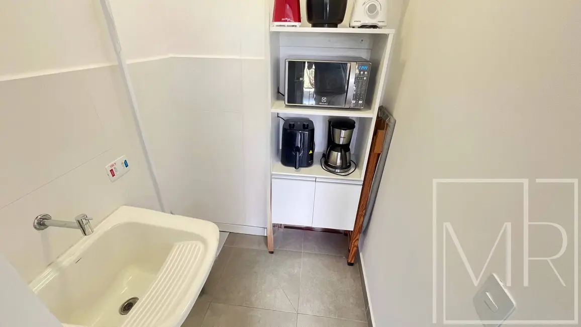 Foto 8 de Apartamento com 2 quartos à venda, 72m2 em Ubatuba - SP