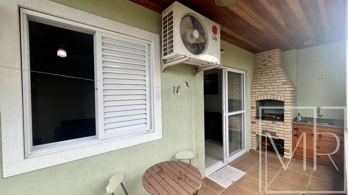 Apartamento com 3 quartos à venda, 96m2 em Ubatuba - SP - imagem 5 Foto 5 de Apartamento com 3 quartos à venda, 96m2 em Ubatuba - SP