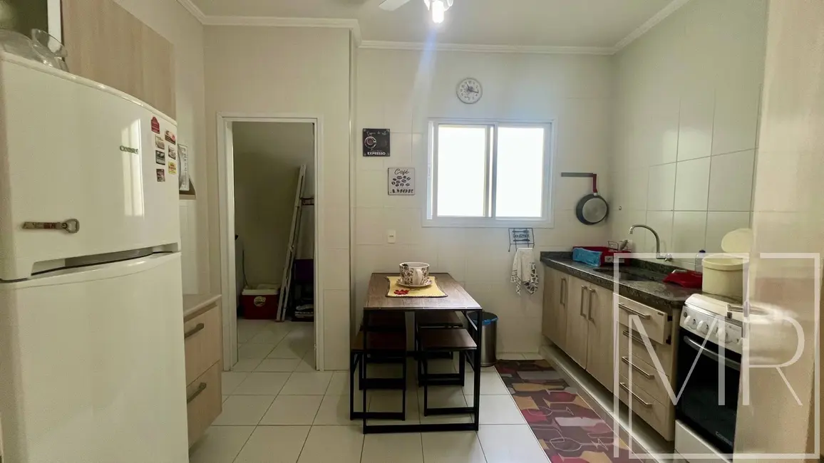 Apartamento com 3 quartos à venda, 96m2 em Ubatuba - SP - imagem 8 Foto 8 de Apartamento com 3 quartos à venda, 96m2 em Ubatuba - SP
